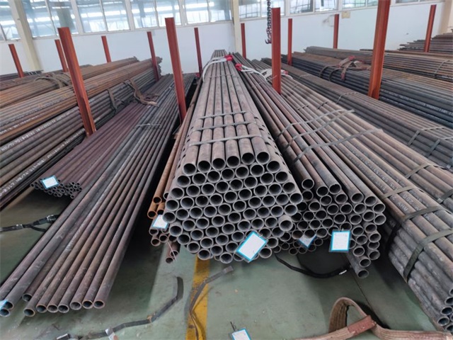 普兰20G合金无缝钢管